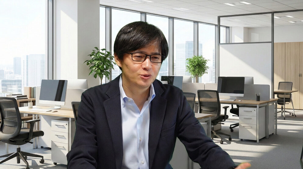 司法書士法人黒川事務所の代表黒川氏