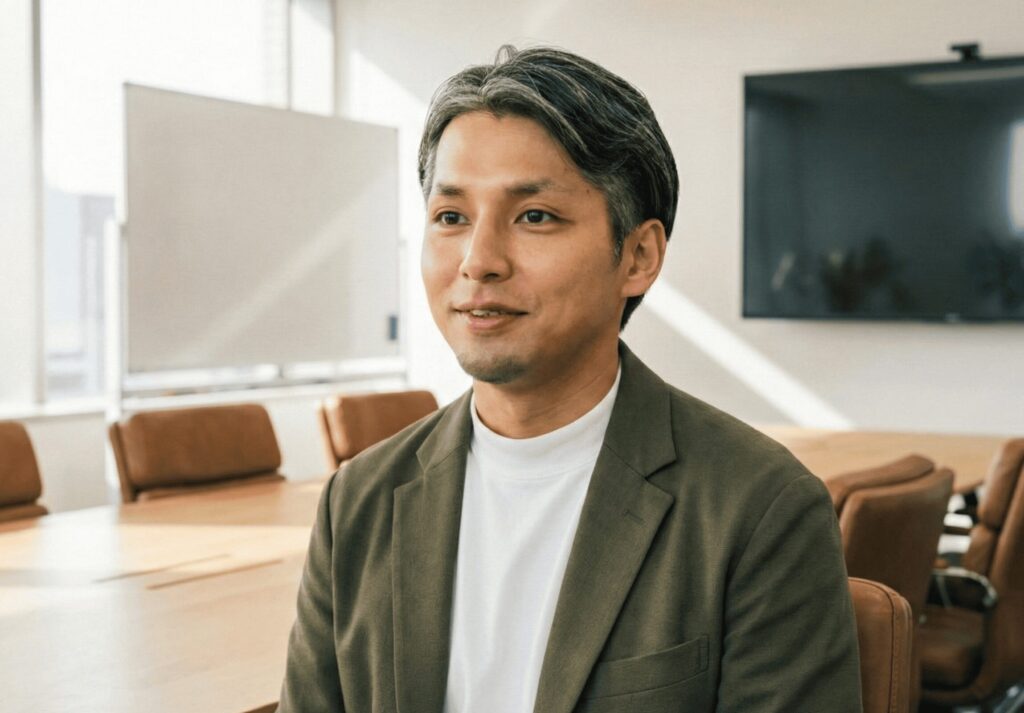 融資代行プロ代表・岡島光太郎